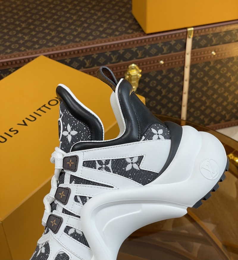 Louis Vuitton Sneakers